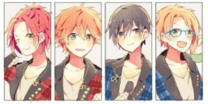 Trickstar