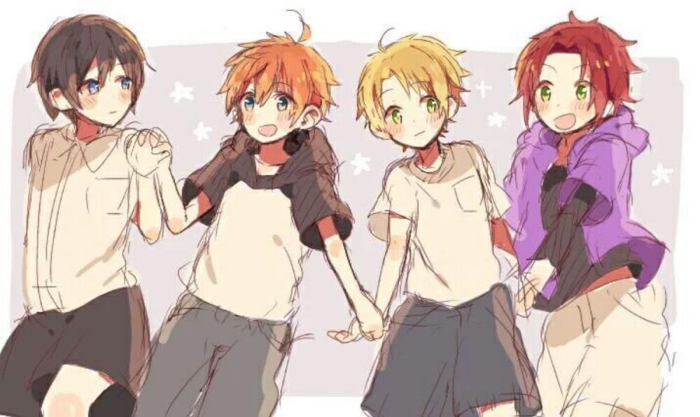 Trickstar