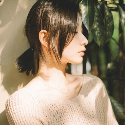 你是午夜误点的乘客 而他偏偏也选了这班车
沈青以 ♡ 女头～
森系 ♡ 清新 ♡ 文艺