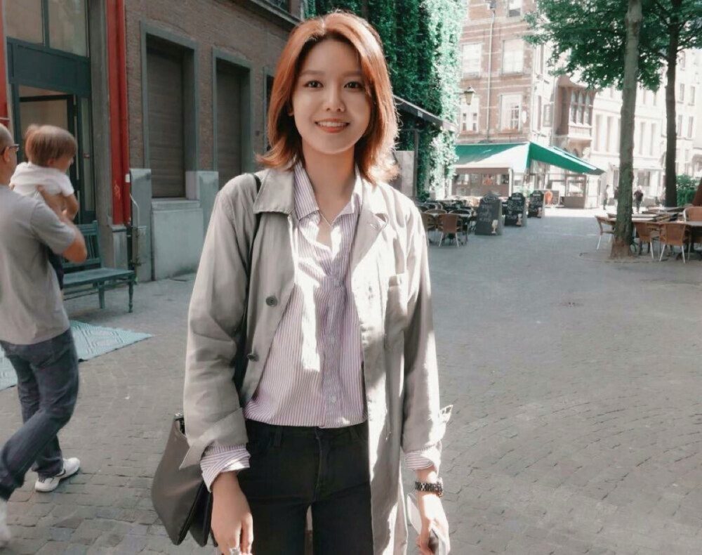 崔秀英sooyoung少女时代shy小分队韩星