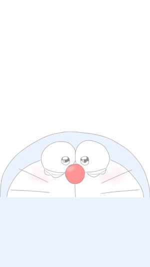 ⋈*⋆愤怒de小他的她✿✿ฺ                             手机壁纸。哆啦A梦。