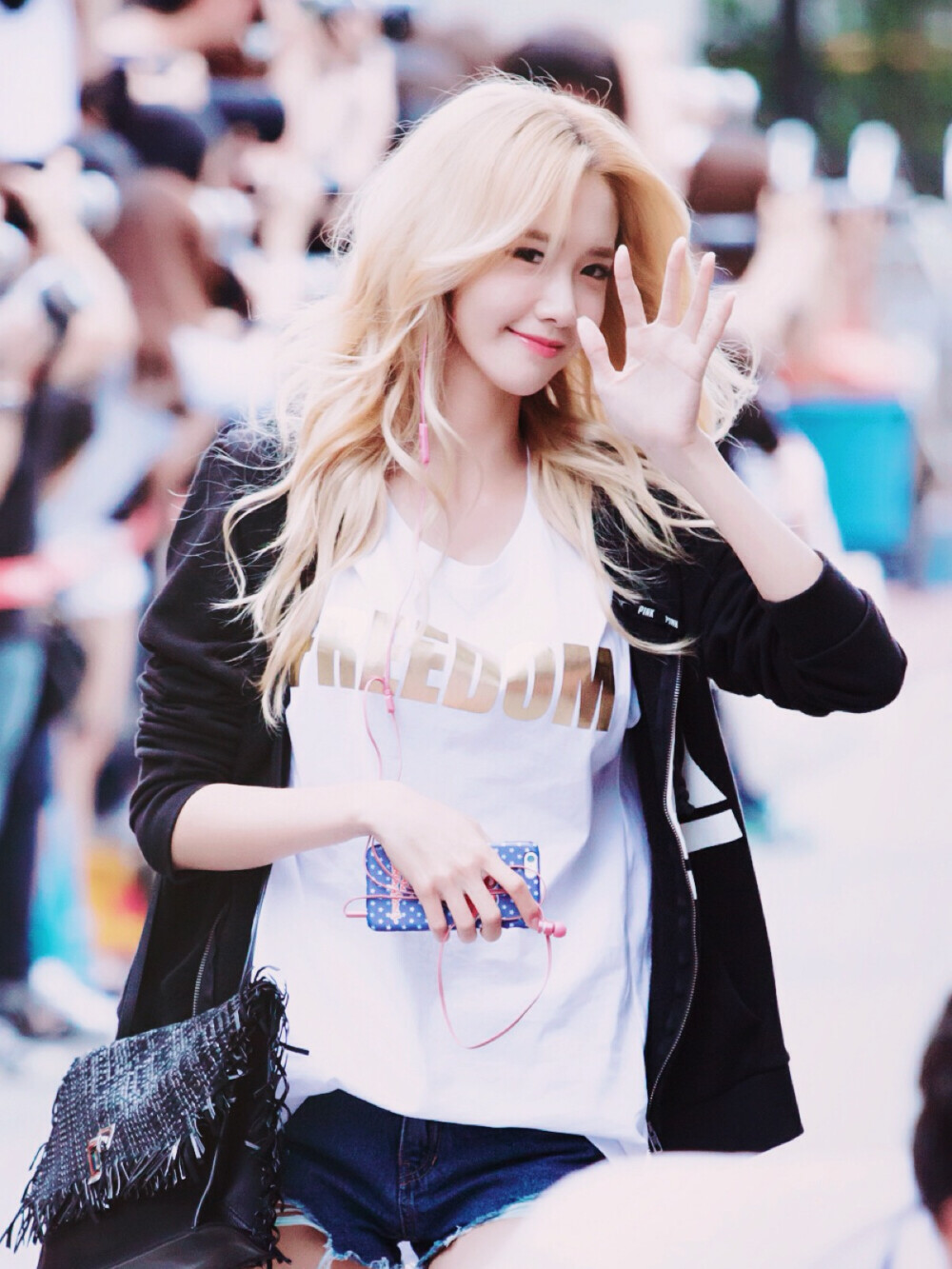 [禁二]林允儿(yoona)1990年5月30日出生于首尔,韩国女歌手,演员,女子