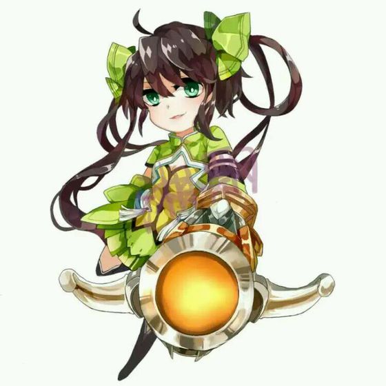 王者荣耀孙尚香