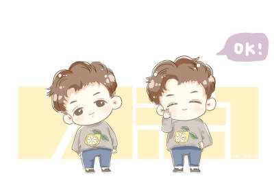 张艺兴 CR:Alien_xingxing