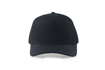 ArtistZoo Trespass 非法入侵 strapback 弯檐帽 黑色