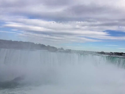 Niagara Fall