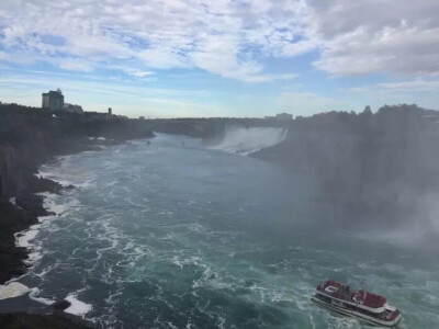 Niagara Fall