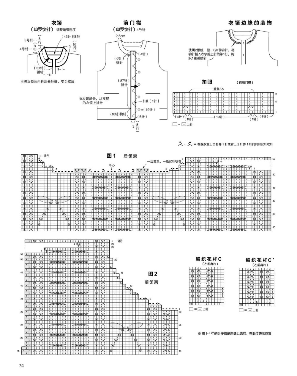 阿兰浆果开衫3