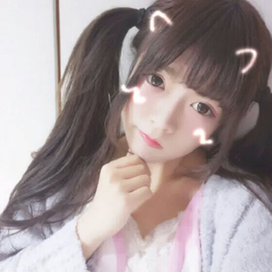 ♡做个小仙女永远怀春装诗在心里奶油抹在脸上♡