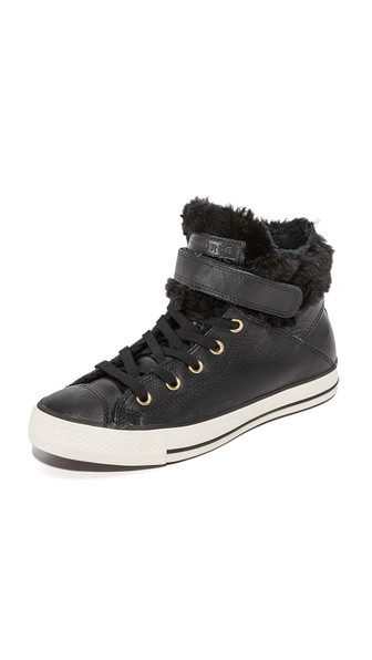 Converse Chuck Taylor All Star Brea 高筒运动鞋