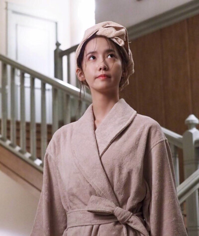 少女时代 林允儿YoonA 高安娜 TheK2