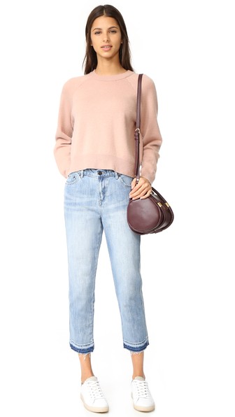 The Fifth Label Natural 牛仔裤