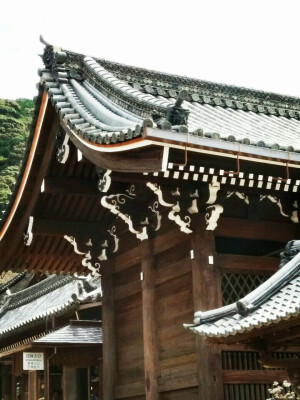 日本.清水寺