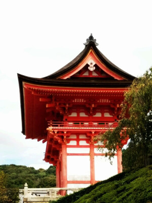 日本.清水寺
