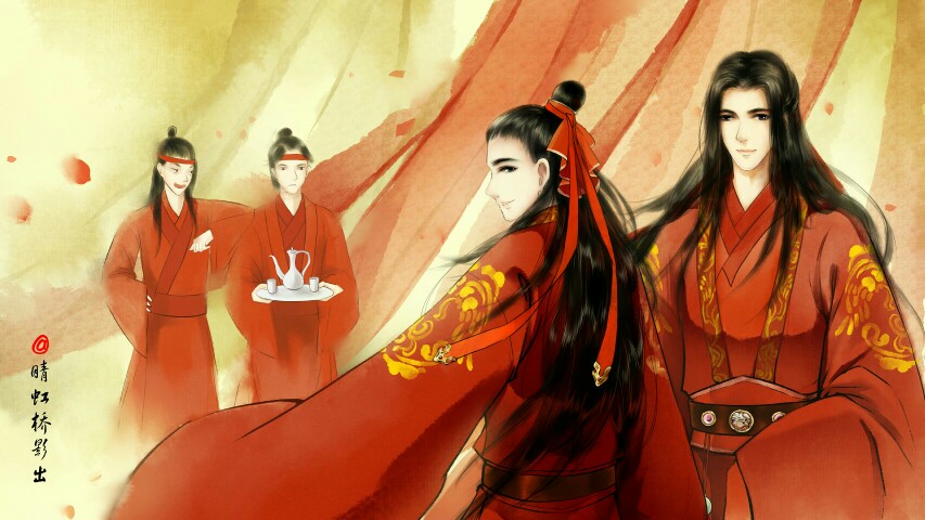 识汝不识丁 丹砂宴