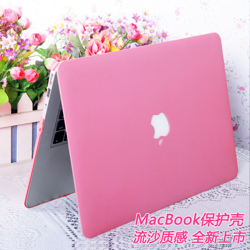 mac苹果笔记本macbook电脑air13保护壳pro13.3寸外壳15套12配件11