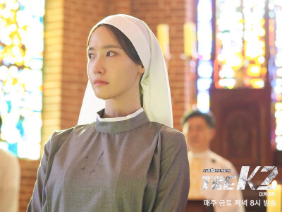 少女时代 林允儿YoonA 高安娜 TheK2