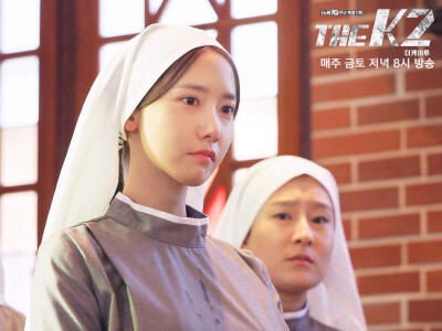 少女时代 林允儿YoonA 高安娜 TheK2