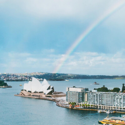 Sydney