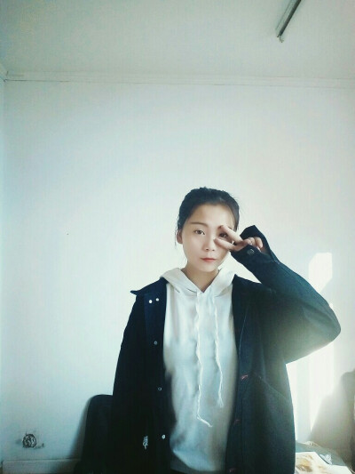 女生头像 清纯可爱韩系头像 