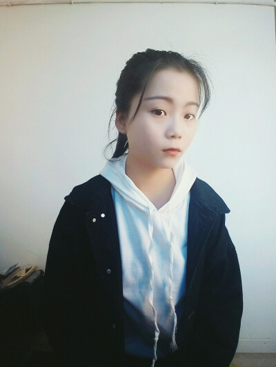 女生头像 韩系头像 闺蜜头像 清纯 