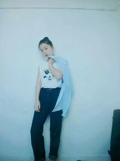 女生头像 韩系头像 闺蜜头像 清纯 