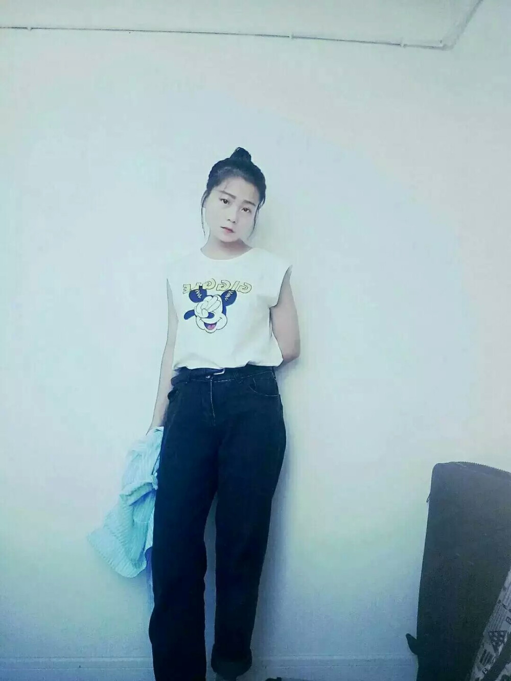 女生头像 韩系头像 闺蜜头像 清纯 