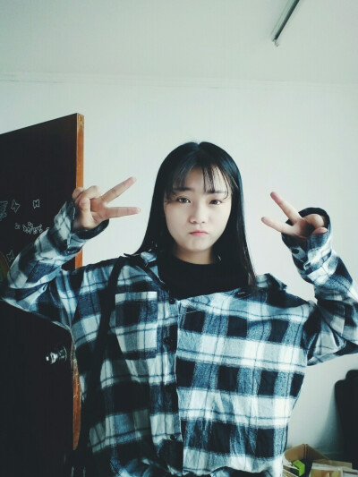 女生头像 韩系头像 闺蜜头像 清纯 