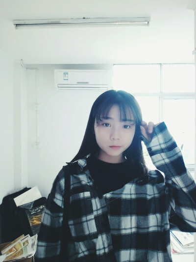 女生头像 韩系头像 闺蜜头像 清纯 