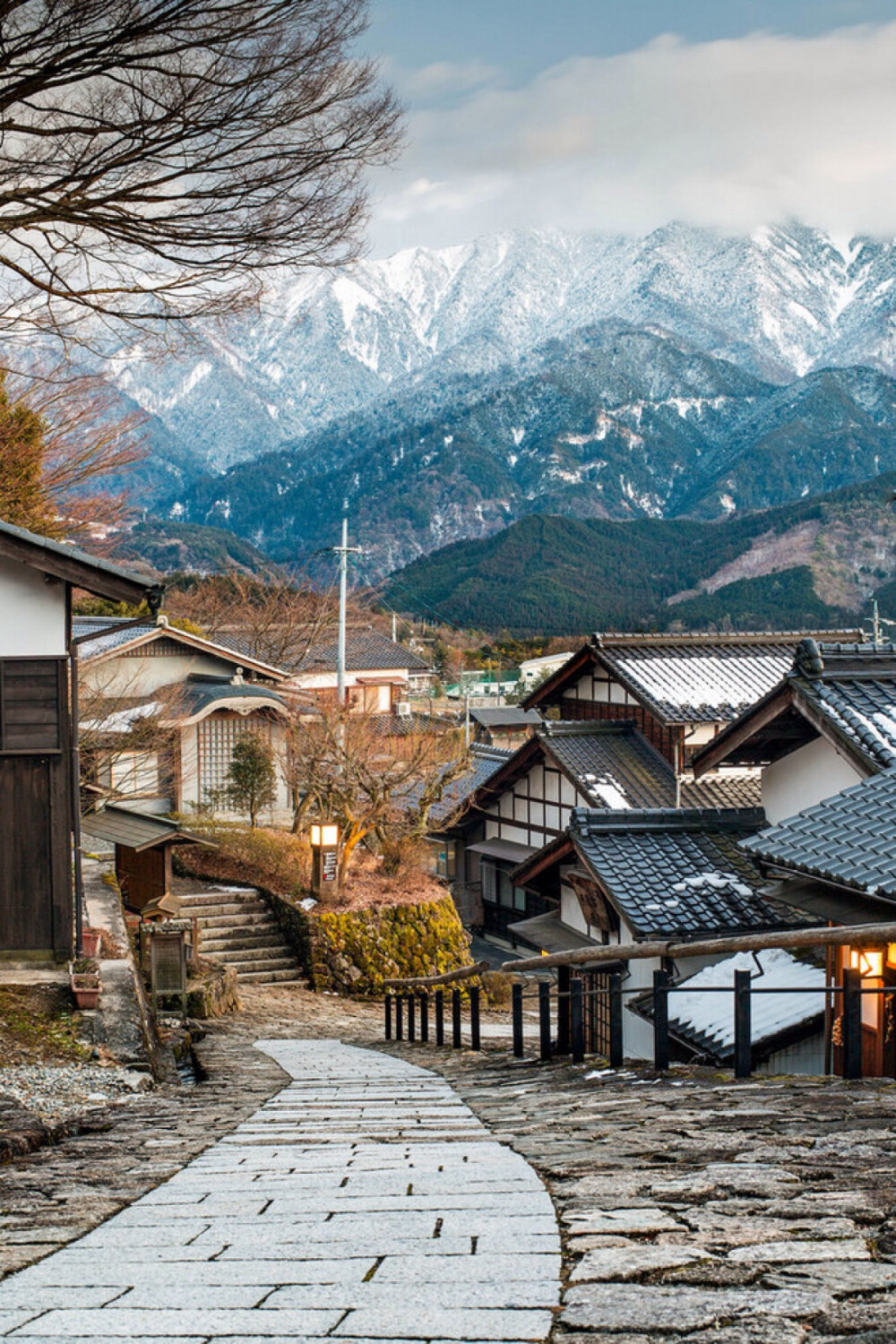 摄影.建筑街景