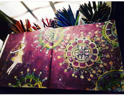 时间的庭院（时间的房）