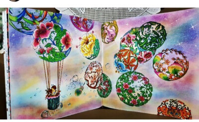 时间的庭院（时间的房）