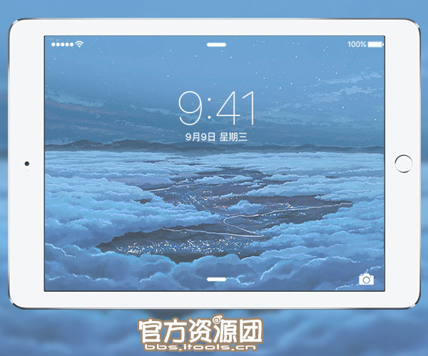 新海诚 你的名字 君 名 唯美 高清 手机 iPhone 平板 ipad 电脑 壁纸 桌面 锁屏 