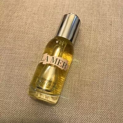 lamer 臻璨焕活精华油30ml