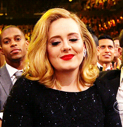 Adele