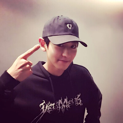朴灿烈
