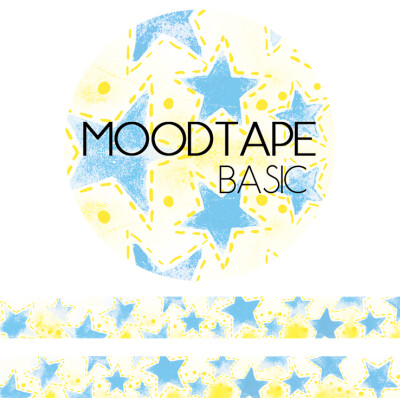 【moodtape】BASIC-海沉星