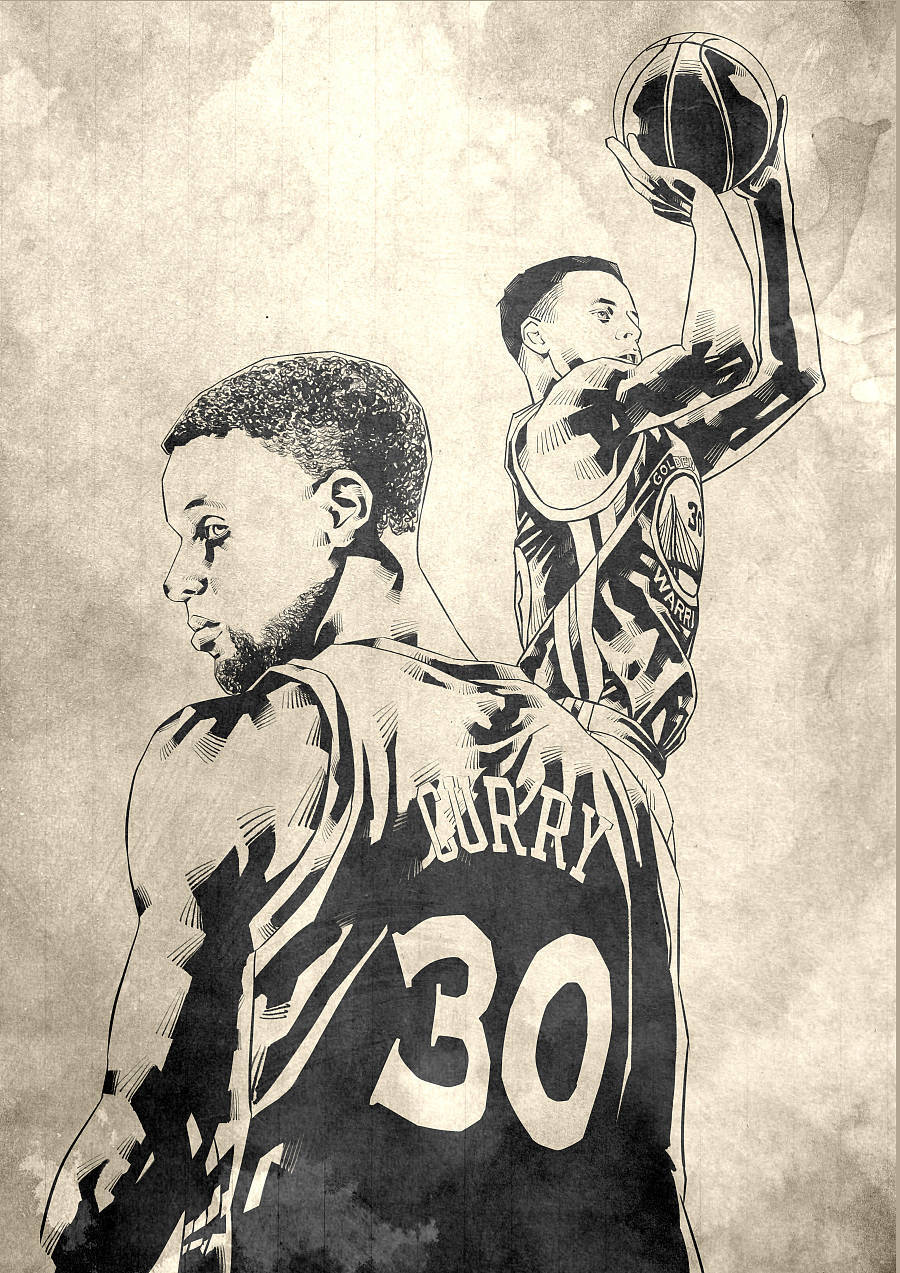 stephencurry斯蒂芬库里