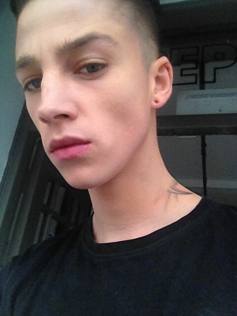 Ash Stymest 阿什.斯戴梅斯特 欧美 男神