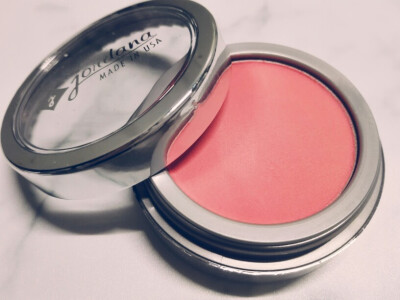 jondana BLUSH POWDER腮红
43 Peach Blossom