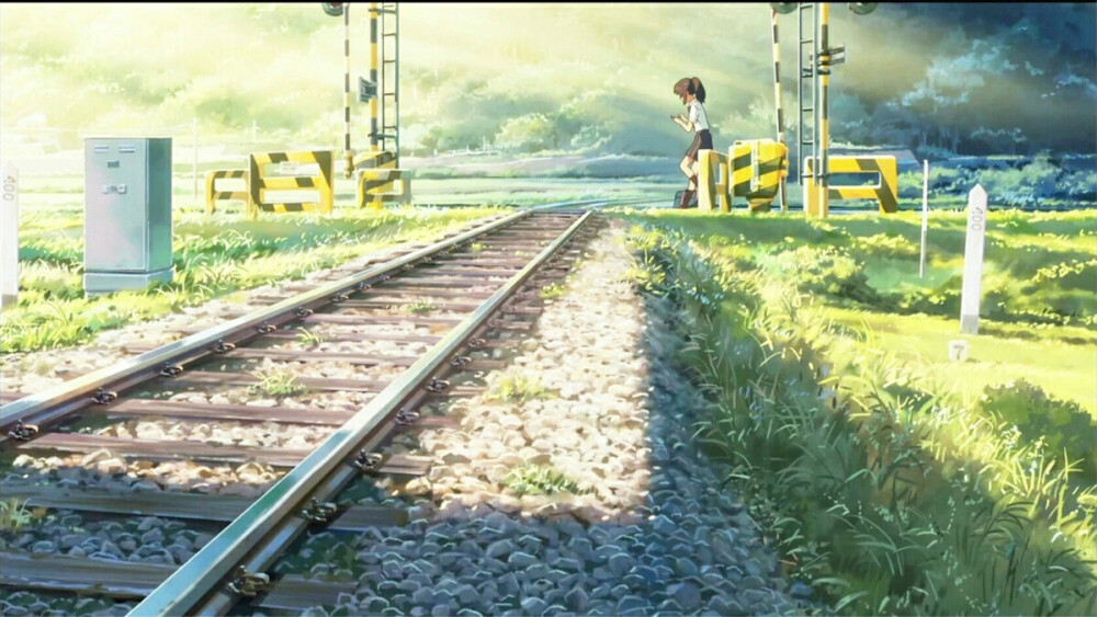 君の名は。♡