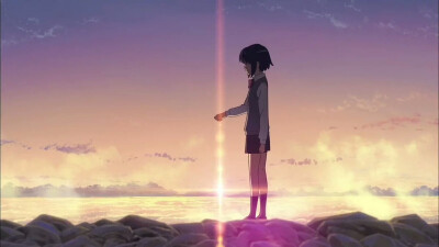 君の名は。♥