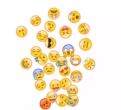 emoji表情壁纸