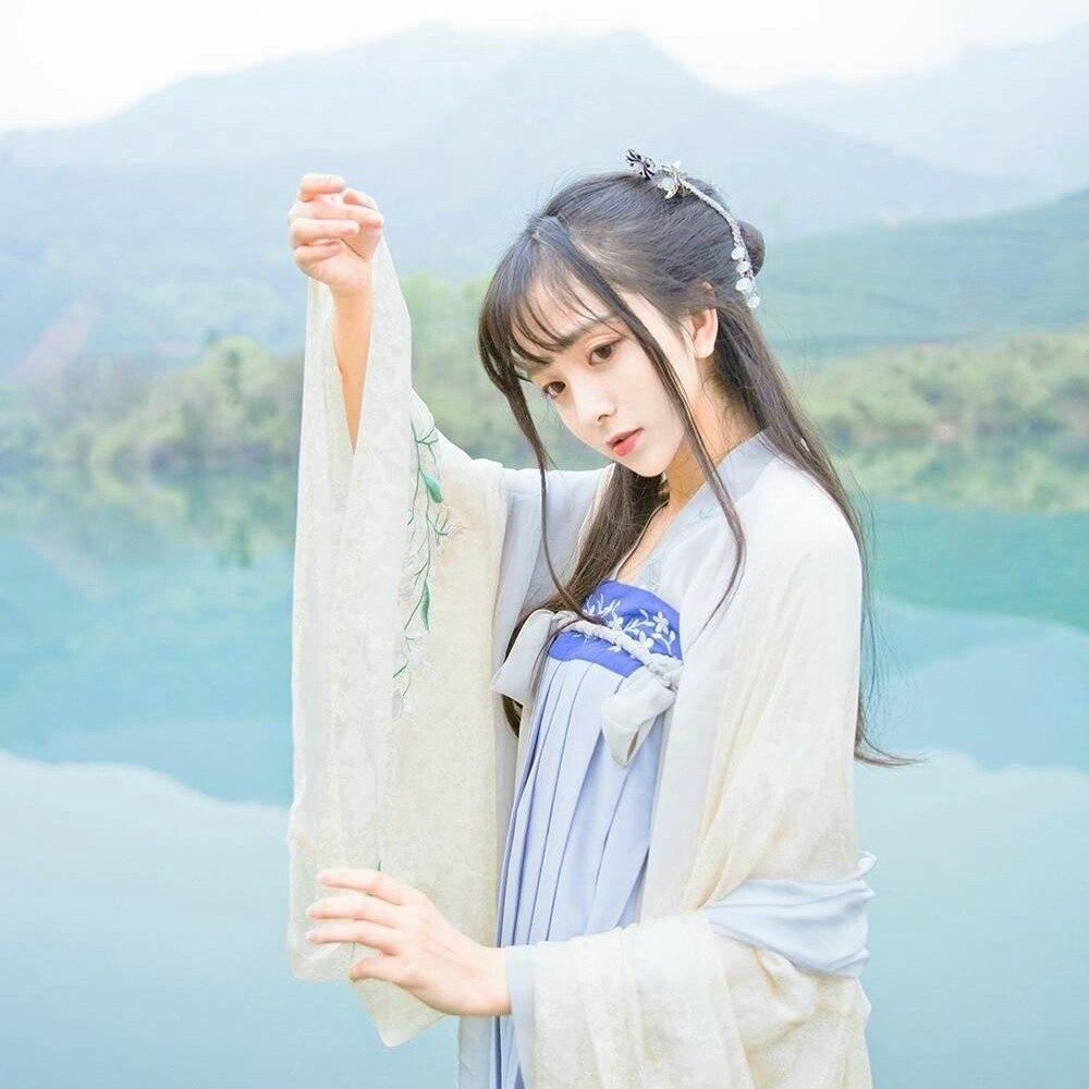 汉服