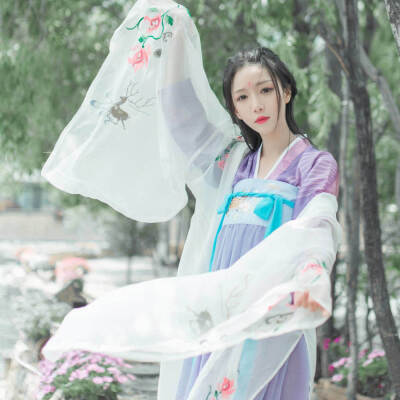 汉服