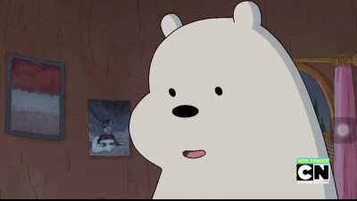 icebear❤