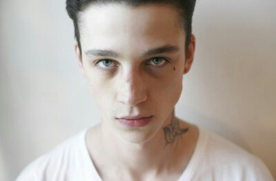 Ash Stymest 阿什.斯戴梅斯特 欧美 男神