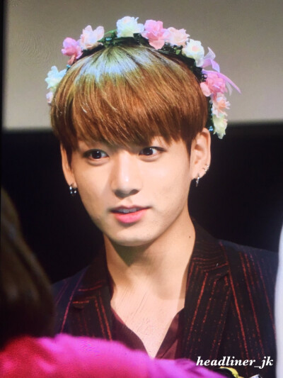 【预览】 161015 盆塘签名会 cr：【@headlinerjk 】