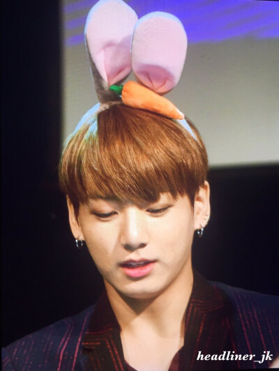 【预览】 161015 盆塘签名会 cr：【@headlinerjk 】