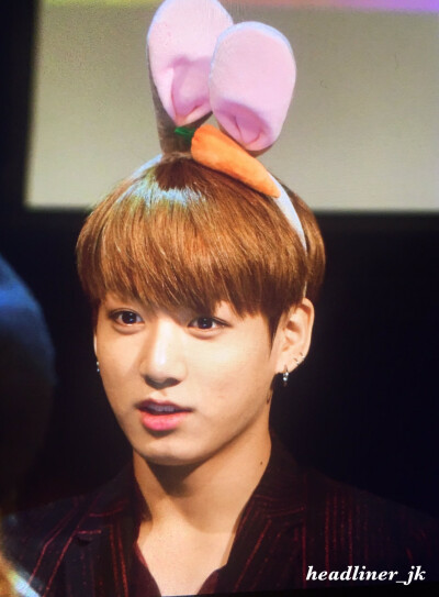 【预览】 161015 盆塘签名会 cr：【@headlinerjk 】